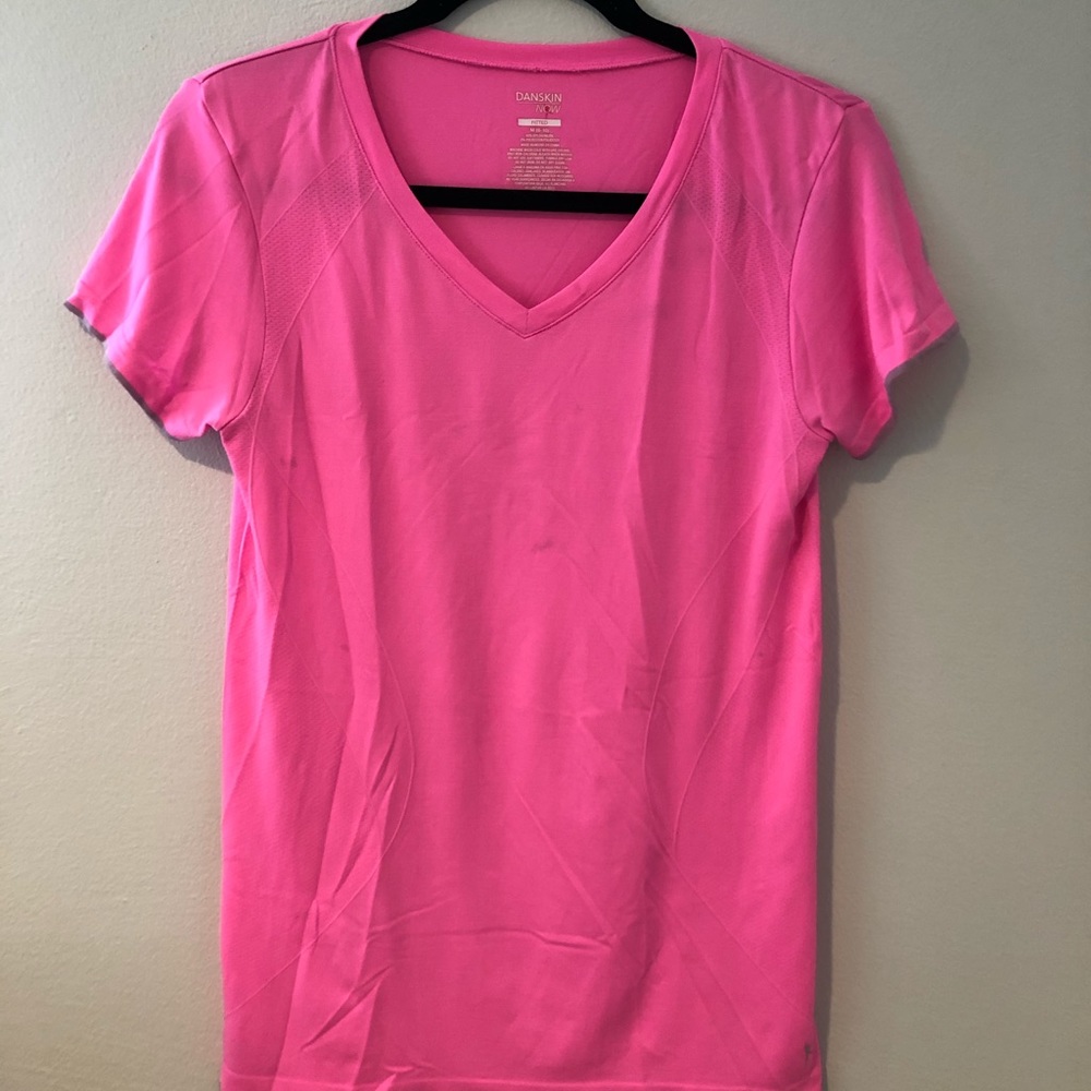 Danskin Workout T-shirt